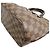 Borsa Louis Vuitton Damier Siena PM Marrone Damier ebene - vista 7