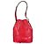Borsa a tracolla Louis Vuitton in rosso Castilian