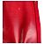 Borsa a tracolla Louis Vuitton in rosso Castilian - vista 13
