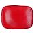Borsa a tracolla Louis Vuitton in rosso Castilian - vista 5