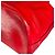 Borsa a tracolla Louis Vuitton in rosso Castilian - vista 9