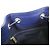 Borsa a tracolla Chanel Deauville Line AS1045 Blu - vista 10