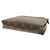 Clutch con tracolla Louis Vuitton Monogram Pallas Marrone Rosso Monogramma - vista 3