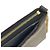 Clutch con tracolla Louis Vuitton Monogram Pallas Marrone Rosso Monogramma - vista 4