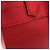 Borsa Louis Vuitton City Steamer MM Rosso - vista 5