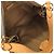 Borsa a Spalla Louis Vuitton Monogram Graceful PM Marrone Beige - vista 7