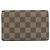 Louis Vuitton Damier Portefeuille Alexandra Wallet Damier ebene - Ansicht 2