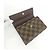 Louis Vuitton Damier Portefeuille Alexandra Wallet Damier ebene - Ansicht 5