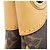 Borsa a Spalla Louis Vuitton Monogram Galliera PM Marrone - vista 4