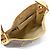 Borsa a Spalla Louis Vuitton Monogram Galliera PM Marrone - vista 9