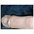 Autre Marque Anello Leila Buecher Julie -X S Oro Rosa 18K e Diamanti D'oro - vista 9