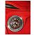 Zaino Versus Versace Lion Head - Rosso - vista 14