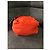 Zaino Versus Versace Lion Head - Rosso - vista 3
