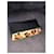 Jacquard Prada Clutch Nylon e Pelo di Vitello Leopardata Nero Stampa leopardo - vista 2