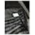 Jacquard Prada Clutch Nylon e Pelo di Vitello Leopardata Nero Stampa leopardo - vista 7