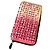 Christian Louboutin Portafoglio Zip con Borchie