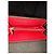 Christian Louboutin Portafoglio Zip con Borchie - vista 3