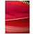 Christian Louboutin Portafoglio Zip con Borchie - vista 4
