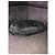 See by Chloé Hobo-Tasche Leder Schwarz Python - Ansicht 2