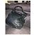 See by Chloé Hobo-Tasche Leder Schwarz Python - Ansicht 3