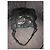 See by Chloé Hobo-Tasche Leder Schwarz Python - Ansicht 4