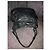 See by Chloé Hobo-Tasche Leder Schwarz Python - Ansicht 8