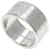 Tiffany & Co. Notes Silberner Breiter Ring