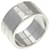 Tiffany & Co. Notes Silberner Breiter Ring - Ansicht 2