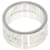 Tiffany & Co. Notes Silberner Breiter Ring - Ansicht 4
