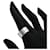 Tiffany & Co. Notes Silberner Breiter Ring - Ansicht 5