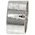 Tiffany & Co. Notes Silberner Breiter Ring - Ansicht 7