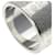 Tiffany & Co. Notes Silberner Breiter Ring - Ansicht 8