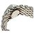 Tiffany & Co. Somerset Heart Mesh Ring Silber - Ansicht 10
