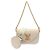 Borsa a Spalla Louis Vuitton New Wave Multi Pochette Marrone
