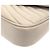Borsa a Spalla Louis Vuitton New Wave Multi Pochette Marrone - vista 3