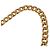 Borsa a Spalla Louis Vuitton New Wave Multi Pochette Marrone - vista 6