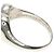 Tiffany & Co. Heart Ribbon Ring Silber Golden - Ansicht 5