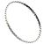 Bracciale rigido Twist di Tiffany & Co. Argento - vista 2