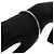 Bracciale rigido Twist di Tiffany & Co. Argento - vista 5