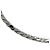 Bracciale rigido Twist di Tiffany & Co. Argento - vista 7