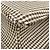 Borsa Fendi Peekaboo I.U Medium Marrone - vista 20