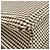 Borsa Fendi Peekaboo I.U Medium Marrone - vista 23