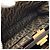 Borsa Fendi Peekaboo I.U Medium Marrone - vista 5