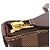 Louis Vuitton N41012 Iena PM Tote Bag Marrone Damier ebene - vista 14