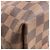 Louis Vuitton N41012 Iena PM Tote Bag Marrone Damier ebene - vista 18