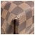 Louis Vuitton N41012 Iena PM Tote Bag Marrone Damier ebene - vista 20
