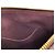 Louis Vuitton N41012 Iena PM Tote Bag Marrone Damier ebene - vista 9