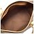 Borsa Louis Vuitton M41528 Speedy 25 Marrone Monogramma - vista 5
