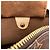 Borsa Louis Vuitton M41528 Speedy 25 Marrone Monogramma - vista 6