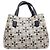 Borsa 2-Way Christian Dior Blossom Nero Rosa Verde - vista 2